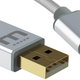 Image for article titled The World's First Reversible Micro-USB Cable Rivals the Invention of the Wheel